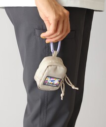 Columbia（コロンビア）の「撥水 Columbia／プライスストリーム イヤフォンケース／コロンビア（ポーチ）」