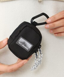 Columbia | Columbia/ プライスストリームイヤフォンケース /コロンビア(ポーチ)