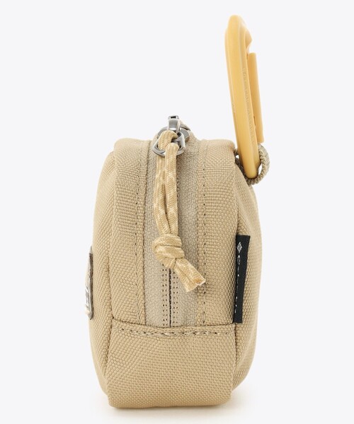 Columbia(コロンビア)の「Columbia/ プライスストリームイヤフォンケース /コロンビア(ポーチ・レディース・レッド/グリーン/ブルー/ブラック/アッシュグレー/ライム/ピンク/ブラウン/ネイビー/パープル/ブルーグリーン/オフホワイト・ONE SIZE)」の18枚目の写真