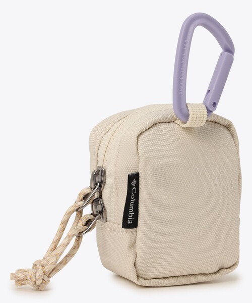 Columbia(コロンビア)の「Columbia/ プライスストリームイヤフォンケース /コロンビア(ポーチ・レディース・レッド/グリーン/ブルー/ブラック/アッシュグレー/ライム/ピンク/ブラウン/ネイビー/パープル/ブルーグリーン/オフホワイト・ONE SIZE)」の21枚目の写真