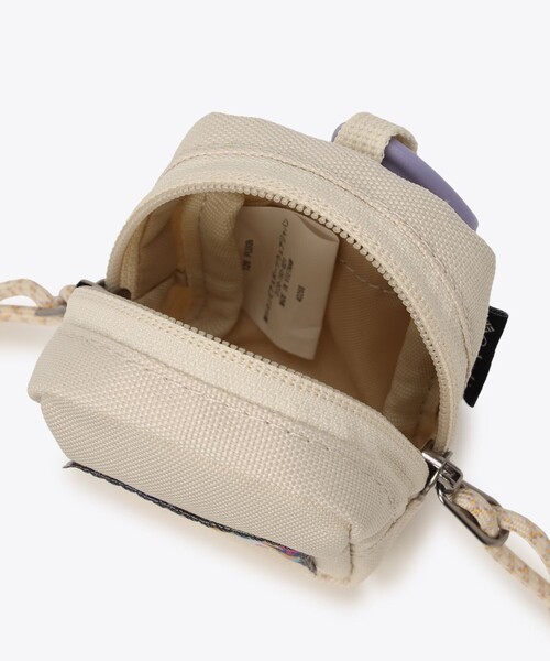 Columbia(コロンビア)の「Columbia/ プライスストリームイヤフォンケース /コロンビア(ポーチ・レディース・レッド/グリーン/ブルー/ブラック/アッシュグレー/ライム/ピンク/ブラウン/ネイビー/パープル/ブルーグリーン/オフホワイト・ONE SIZE)」の22枚目の写真