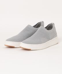tsumori chisato WALK（ツモリチサトウォーク）の「ニットスリッポンスニーカー（スニーカー）」