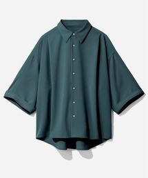 HARE | 【SET UP対応】DABOルーズシャツSS(HARE)(シャツ/ブラウス)