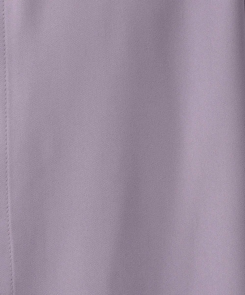 HARE（ハレ）の「【SET UP対応】DABOルーズシャツSS(HARE)（シャツ/ブラウス・メンズ・ホワイト/パープル/ブラック/グリーン・SMALL/MEDIUM）」の10枚目の写真