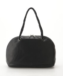 cachellier(カシェリエ） トートバッグ大(BK)
