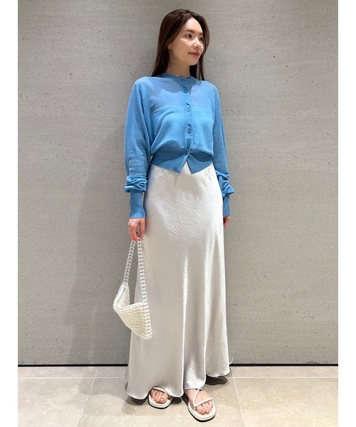 emmi（エミ）の「ecoフラットストラップサンダル（サンダル・レディース・ホワイト/ブラック/ブルー・22.5cm/23.5cm/24.5cm）」の11枚目の写真