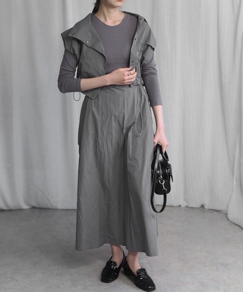 minia(ミニア)の「スパンコールオペラシューズ(パンプス・レディース・シルバー/ブラック/ゴールド・M/S/LL/L)」の15枚目の写真