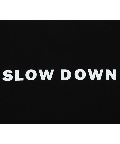 reca(レカ)の「ロゴプリントTシャツ(Tシャツ/カットソー・レディース・オフホワイト/ブラック/グレイッシュベージュ・FREE)」の10枚目の写真