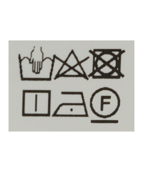 green label relaxing（グリーンレーベルリラクシング）の「ペプラム ＆ 袖 ボリューム フレンチ スリーブ ブラウス（シャツ/ブラウス・レディース・レッド/ホワイト/ブラック・FREE）」の8枚目の写真