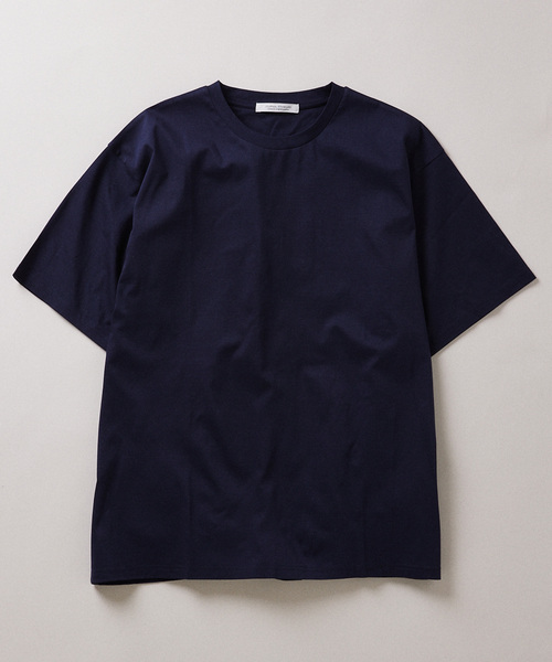 JOURNAL STANDARD（ジャーナルスタンダード）の「”接触冷感” SCTC70 ショートスリーブ Tシャツ（Tシャツ/カットソー・メンズ・ブラック系その他/サックスブルー/ホワイト/ライトグレー/ネイビー・SMALL/MEDIUM/LARGE）」の19枚目の写真