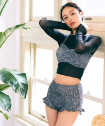 コラボ」に該当する水着ファッション通販 - ZOZOTOWN