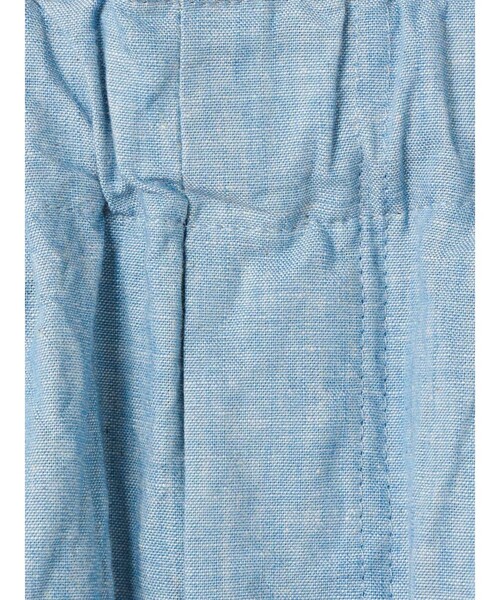 mizuiroind（ミズイロインド）の「mizuiro ind シャンブレー