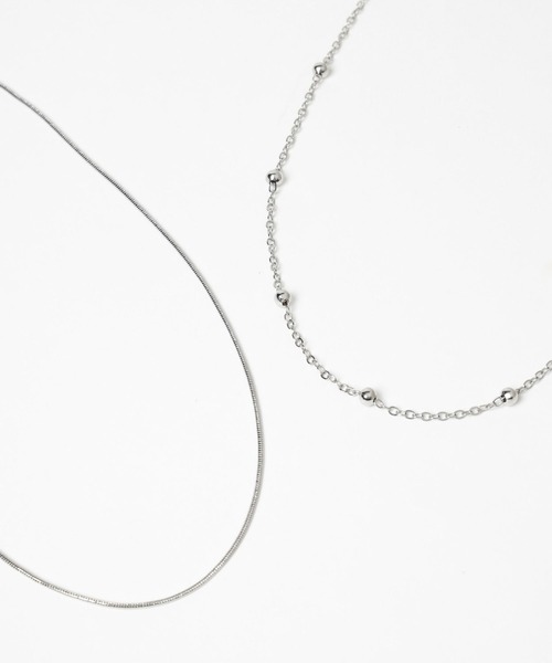 HARE（ハレ）の「アソートシルバーメガネ(HARE)（メガネ・レディース・シルバー系その他/シルバー・FREE）」の22枚目の写真