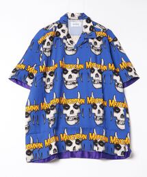 ✨完売✨ 極美品 MAYO メイヨー スカル Tシャツ  FLASH 84108567_15_d_215.jpg