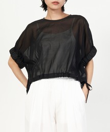 LEMON-SHEER