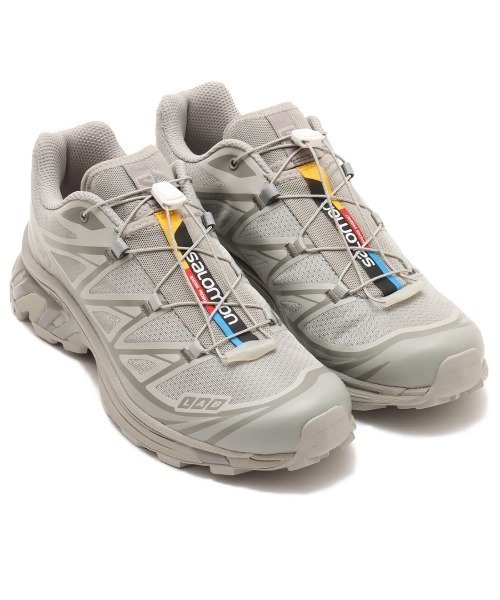 SALOMON XT-6 / サロモン XT-6（スニーカー）｜SALOMON（サロモン）の