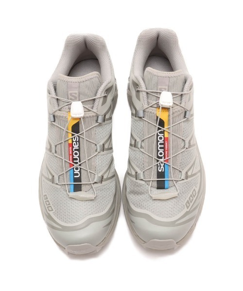 SALOMON XT-6 / サロモン XT-6（スニーカー）｜SALOMON（サロモン）の