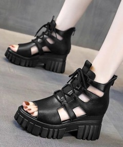 厚底ブーツサンダル　専用 84635567b_8_d_240.jpg