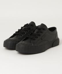SUPERGA（スペルガ）の「SUPERGA/スペルガ 2630-WATERPROOF LEATHER（スニーカー・メンズ）」