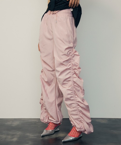 裾フリルラフパンツ|RETRO GIRL | RETRO GIRL ONLINE STORE