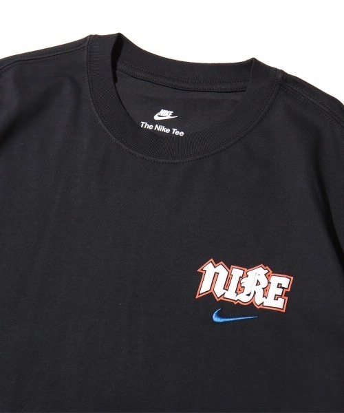 NIKE AS M NSW TEE M90 OC LBR DNA / ナイキ NSW M90 OC LBR DNA