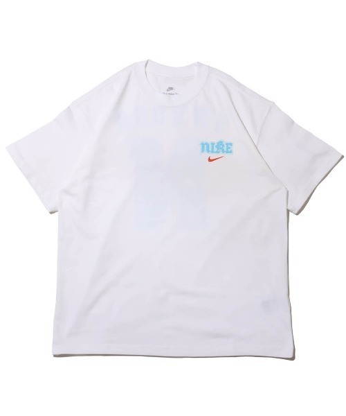 【NIKE】M TEE M90 OC DNA DEEPNT 国内発送 NIKE AS M NSW TEE M90 OC LBR DNA / ナイキ NSW M90 OC LBR DNA