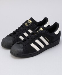adidas | adidas/アディダス SUPERSTAR W/IE6525/スーパースター(限定展開)(スニーカー)