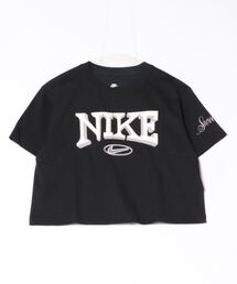 NIKE ナイキ W VARZITY SS TEE ショートスリーブ FZ2856 010BLK