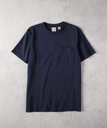 GOOD WEAR(グッドウェアー)米綿クルーネックTシャツ
