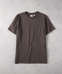 GOOD WEAR(グッドウェアー)米綿クルーネックTシャツ