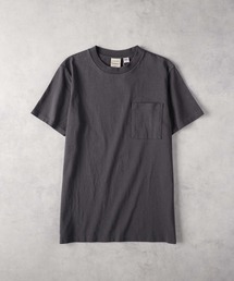 GOOD WEAR(グッドウェアー)米綿クルーネックTシャツ
