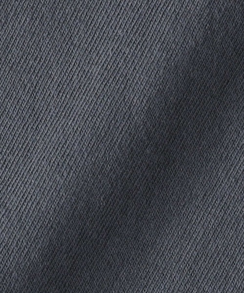 Right-on(ライトオン)の「GOOD WEAR(グッドウェアー)米綿クルーネックTシャツ(Tシャツ/カットソー・メンズ・ブラック/ブルー/ホワイト/カーキブラウン/ブラウン/ダークグレー/ネイビー・L/XL/M/S)」の13枚目の写真