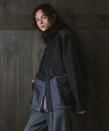 Gimmick mountain parka/ギミックマウンテンパーカー