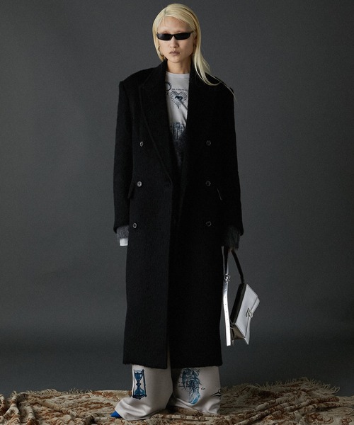 PRANK PROJECT（プランクプロジェクト）の「TATOOプリントロング