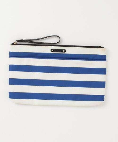 ケイトスペード クラッチバッグ 引き出せ 