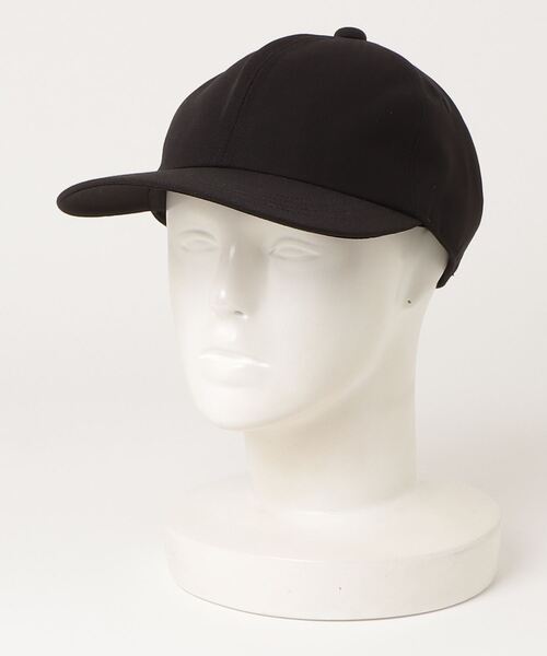 CPH（シーピーエイチ）の「CPH/シーピーエイチ/DEEP 6PANEL CAP