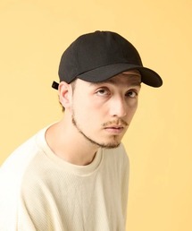 CPH（シーピーエイチ）の「CPH/シーピーエイチ/DEEP 6PANEL CAP