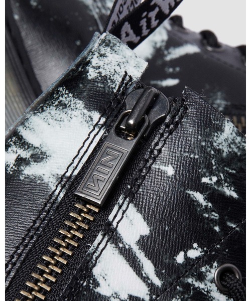 Dr. Martens 1490 NIN 10ホール ブーツ32174101 Dr. Martens/ドクターマーチン 1490 NIN 10 ホール ブーツ32174101