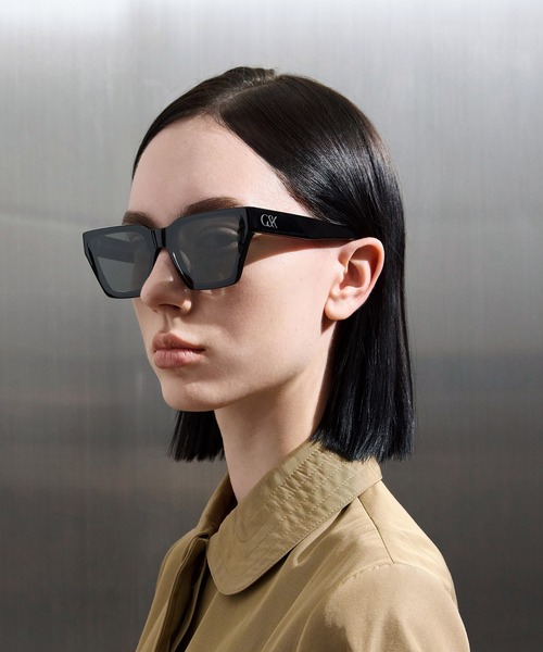 CHARLES & KEITH（チャールズ & キース）の「リサイクルアセテート