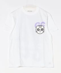 /Grace Chow/グレース チョウ/Graphic/Design T