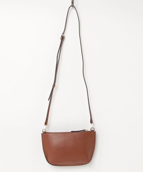 【24SS】マリメッコ/Imprint Crossbody Unikot ショルダーバッグ Imprint Crossbody Unikko ショルダーバッグ | Maija Isola