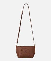 marimekko | Unikko　/ Imprint Crossbody Unikko　SHOULDER　BAG(ショルダーバッグ)