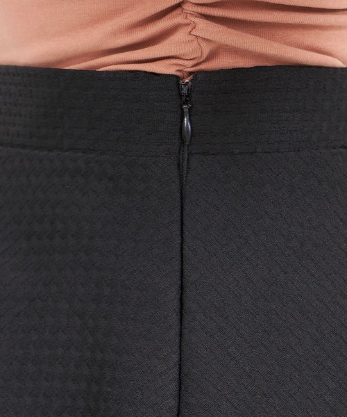 【セール】ティアードラッフルミニスカート（スカート）｜ROYAL PARTY（ロイヤルパーティー）