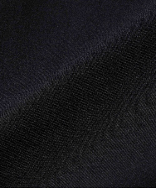 LUCAS-013/マットウースラップワイドパンツ（その他パンツ）｜Apo(s)ture（アポスチャー）