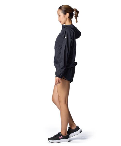 UNDER ARMOUR(アンダーアーマー)の「UAチャージド サージ4 プリント(ランニング/レディース)(スニーカー・レディース・ブラック・23.0cm/24.5cm/24.0cm/25.0cm/25.5cm/23.5cm/22.5cm)」の7枚目の写真