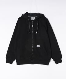 PRO CLUB （プロクラブ）の「【PRO CLUB/プロクラブ】Heavyweight Full Zip Hood  　13オンス ヘビーウェイトフルジップフーディー ジップパーカー PCB143（パーカー・メンズ）」