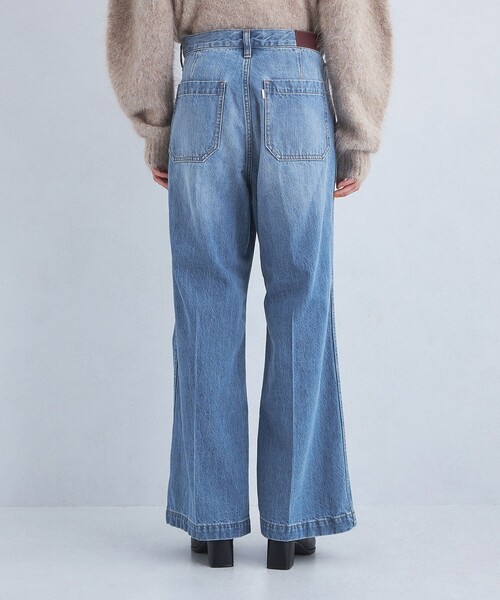 green label relaxing（グリーンレーベルリラクシング）の「ベイカー