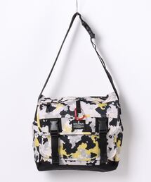 【MAKAVELIC】TRUCKS GARAGE MESSANGER BAG