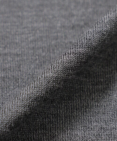 【セール】SLOWOOL ベーシックタートルネックニット（ニット/セーター）｜EPOCA（エポカ）