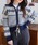Girly Doll�i�K�[���[�h�[���j�́u�􉽊w�҂݃W�b�v�A�b�v�j�b�g�J�[�f�B�K���i�J�[�f�B�K��/�{�����j�v�b�O���[